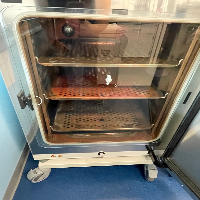 Thermo Scientific Heracell Vios 160i Doublestack CO2 Incubator image 3